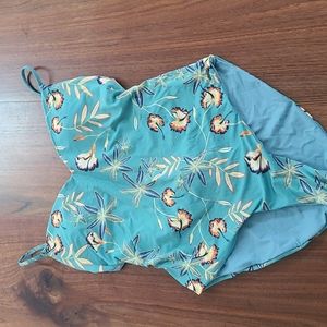 Roxy one piece swimsuit